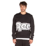 Reebok Classics CL ITL RED BUTTON CR EA3597 Μαύρο Εικόνα 