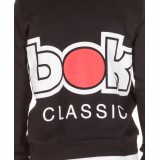 Reebok Classics CL ITL RED BUTTON CR EA3597 Μαύρο Εικόνα 1