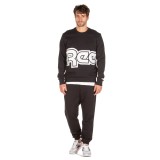 Reebok Classics CL ITL RED BUTTON CR EA3597 Μαύρο Εικόνα 2