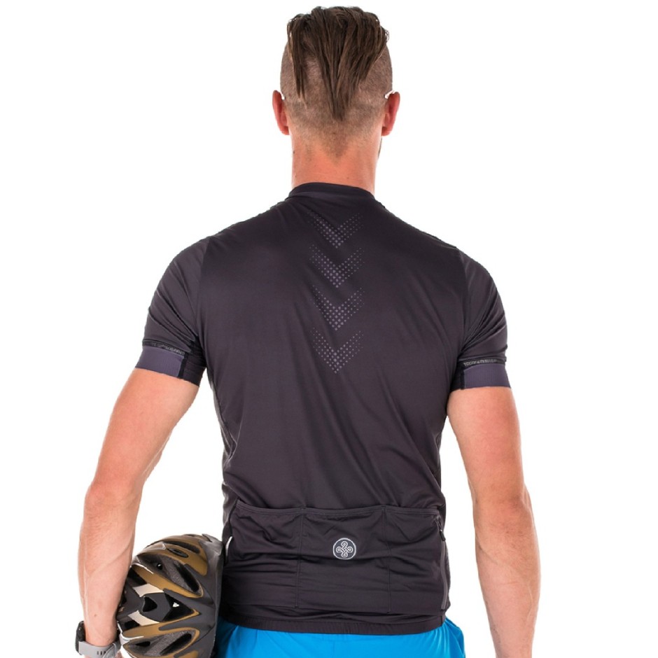KILPI PM0046KI-BLK Μαύρο