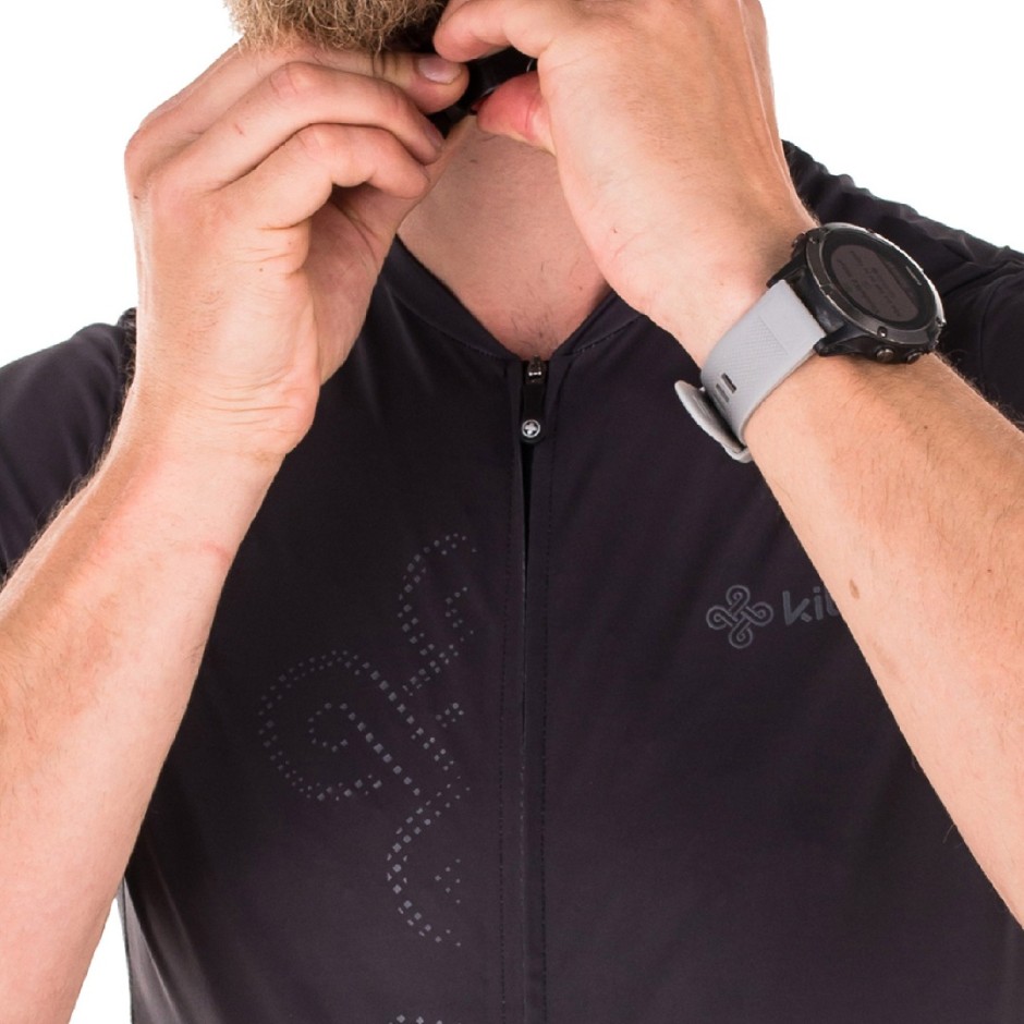 KILPI PM0046KI-BLK Μαύρο