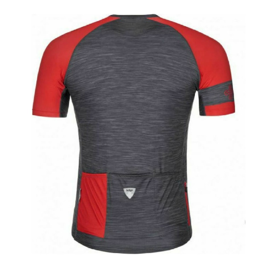 KILPI PM0054KI-RED Κόκκινο