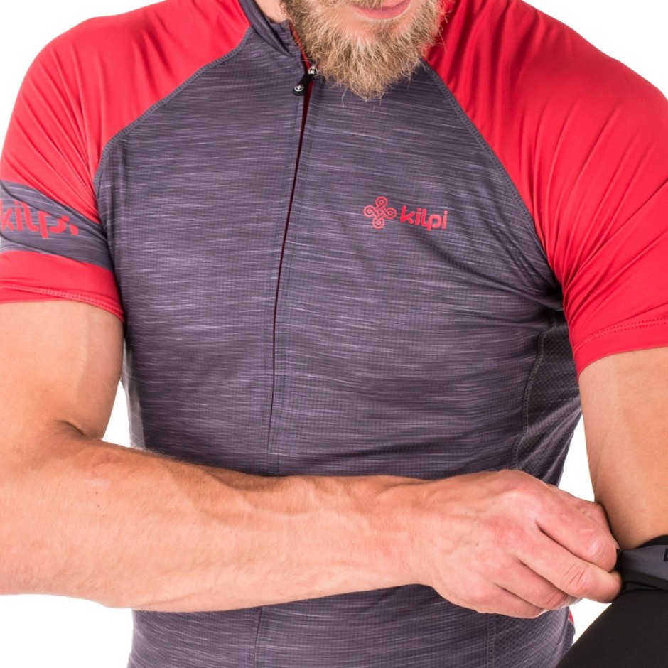 KILPI PM0054KI-RED Κόκκινο