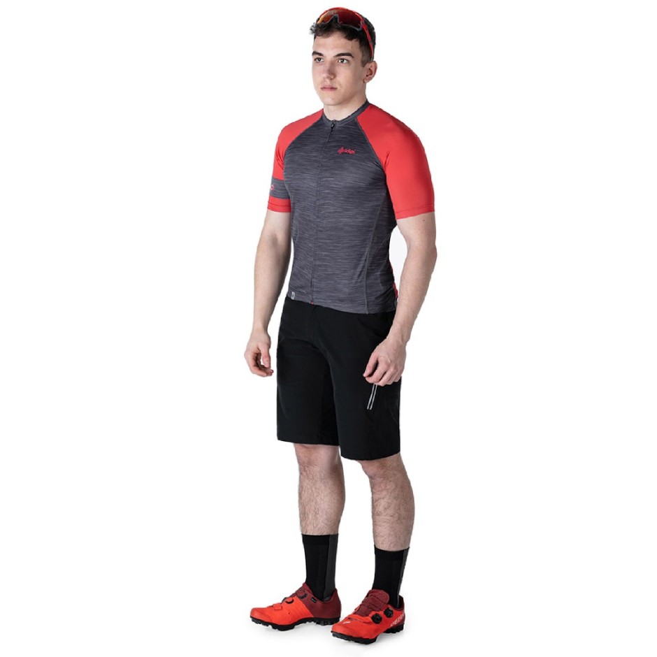 KILPI PM0054KI-RED Κόκκινο