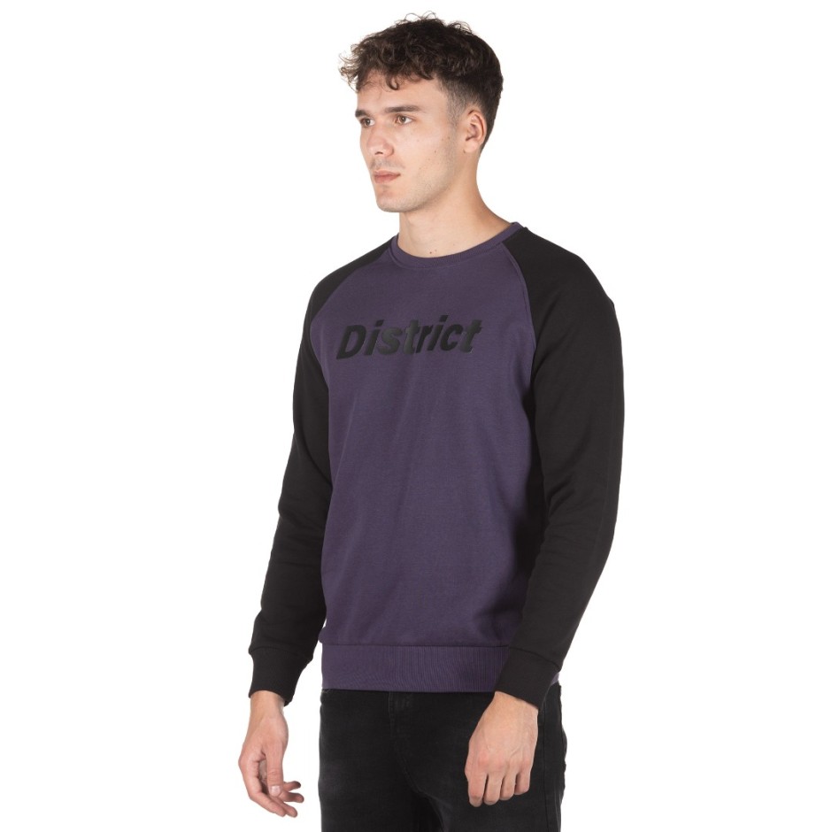 DISTRICT75 222MLS-406-014 Purple