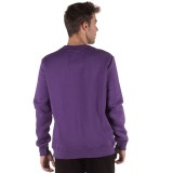 GSA GLORY CREW NECK 37-19107-29 PURPLE Μωβ Εικόνα 0