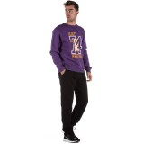 GSA GLORY CREW NECK 37-19107-29 PURPLE Μωβ Εικόνα 2