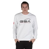 GSA EARTH CREW 17-19201-02 STAR WHITE Λευκό Εικόνα 