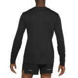 ASICS KATAKANA LS TOP 2011A818-001 Black Image 0