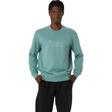 ASICS SWEATSHIRT 2031E192-302 Veraman