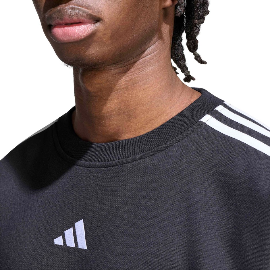 adidas sportswear M 3S FL SWT KY6583 Black