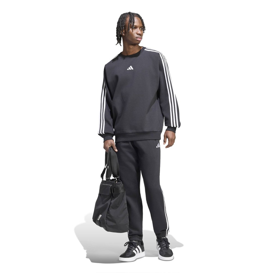 adidas sportswear M 3S FL SWT KY6583 Black
