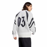 adidas sportswear M TIRO CREW Q4 KF4816 Λευκό Εικόνα 0