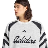 adidas sportswear M TIRO CREW Q4 KF4816 Λευκό Εικόνα 1