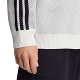 adidas sportswear M TIRO CREW Q4 KF4816 Λευκό Εικόνα 2