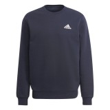 adidas sportswear M FEELCOZY SWT H42002 Blue Image 