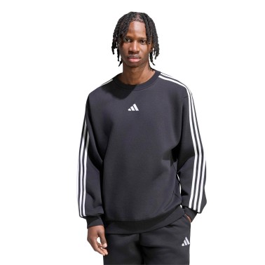 adidas sportswear M 3S FL SWT KY6583 Black