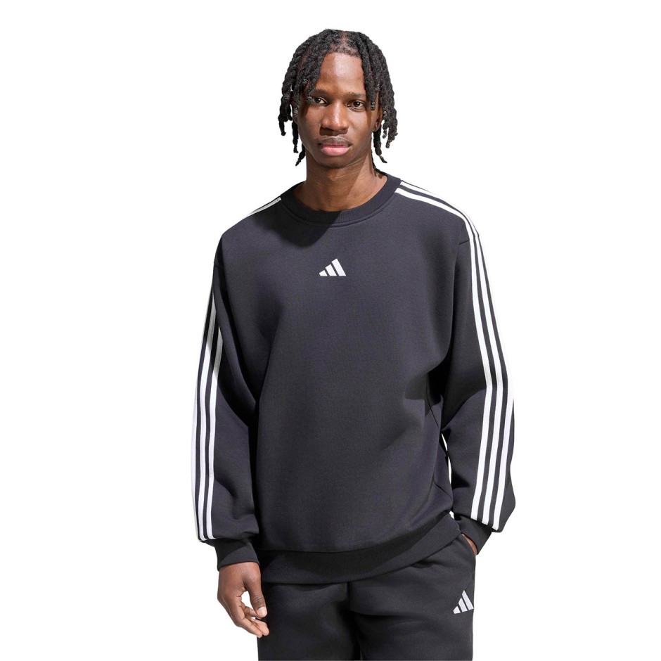adidas sportswear M 3S FL SWT KY6583 Black