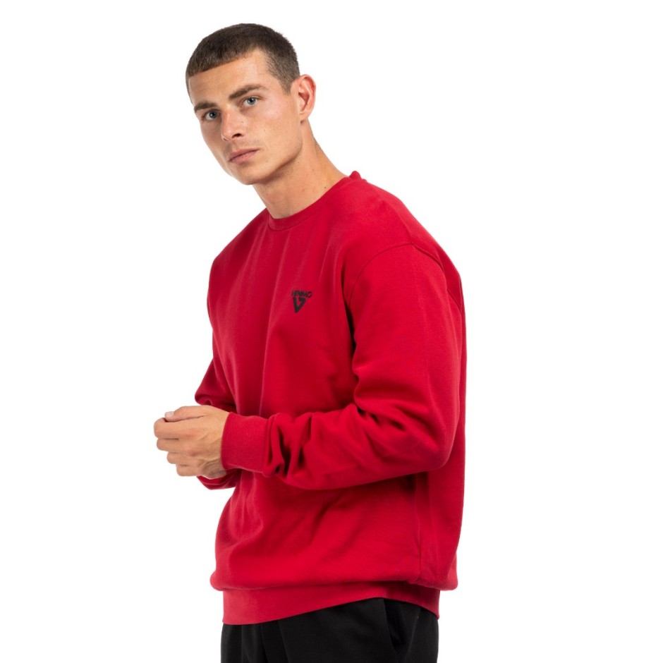 VENIMO MERCURY 17-21030701-045 Red
