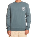 QUIKSILVER SURF THE EARTH CREW EQYFT04833-GHG0 Alcohol