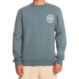 QUIKSILVER SURF THE EARTH CREW EQYFT04833-GHG0 Alcohol Image 