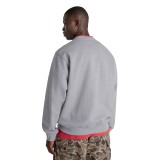 VANS SPRAY ON LOOSE CREW VN000HPQ02F-02F Grey Image 0
