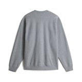 VANS SPRAY ON LOOSE CREW VN000HPQ02F-02F Grey Image 5
