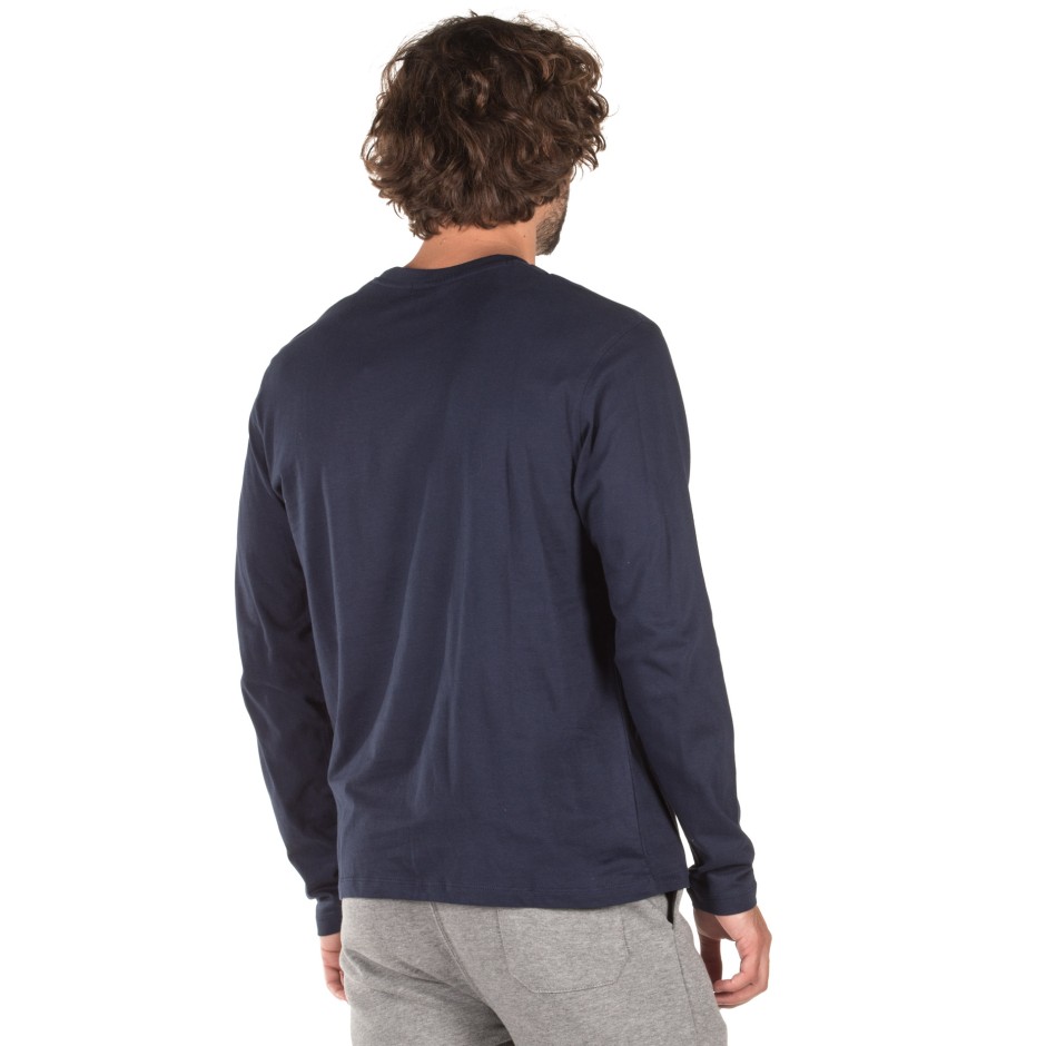 Russell Athletic A8-003-2-190 Blue
