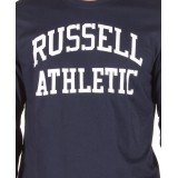 Russell Athletic A8-003-2-190 Blue Image 1