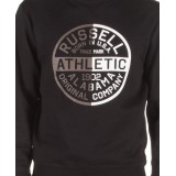 Russell Athletic A8-086-2-099 Μαύρο