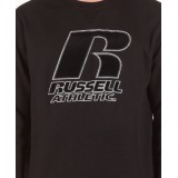 Russell Athletic A9-057-2-099 Μαύρο Εικόνα 1