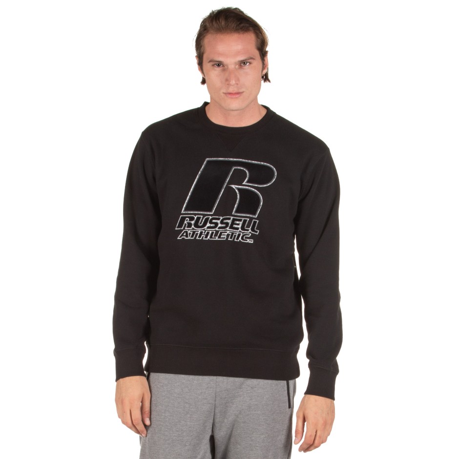 Russell Athletic A9-057-2-099 Μαύρο