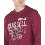 Russell Athletic A1-039-2-453 Μπορντό Εικόνα 1