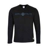 Russell Athletic A24-053-2-099 Black Image 
