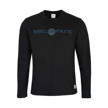 Russell Athletic A24-053-2-099 Black