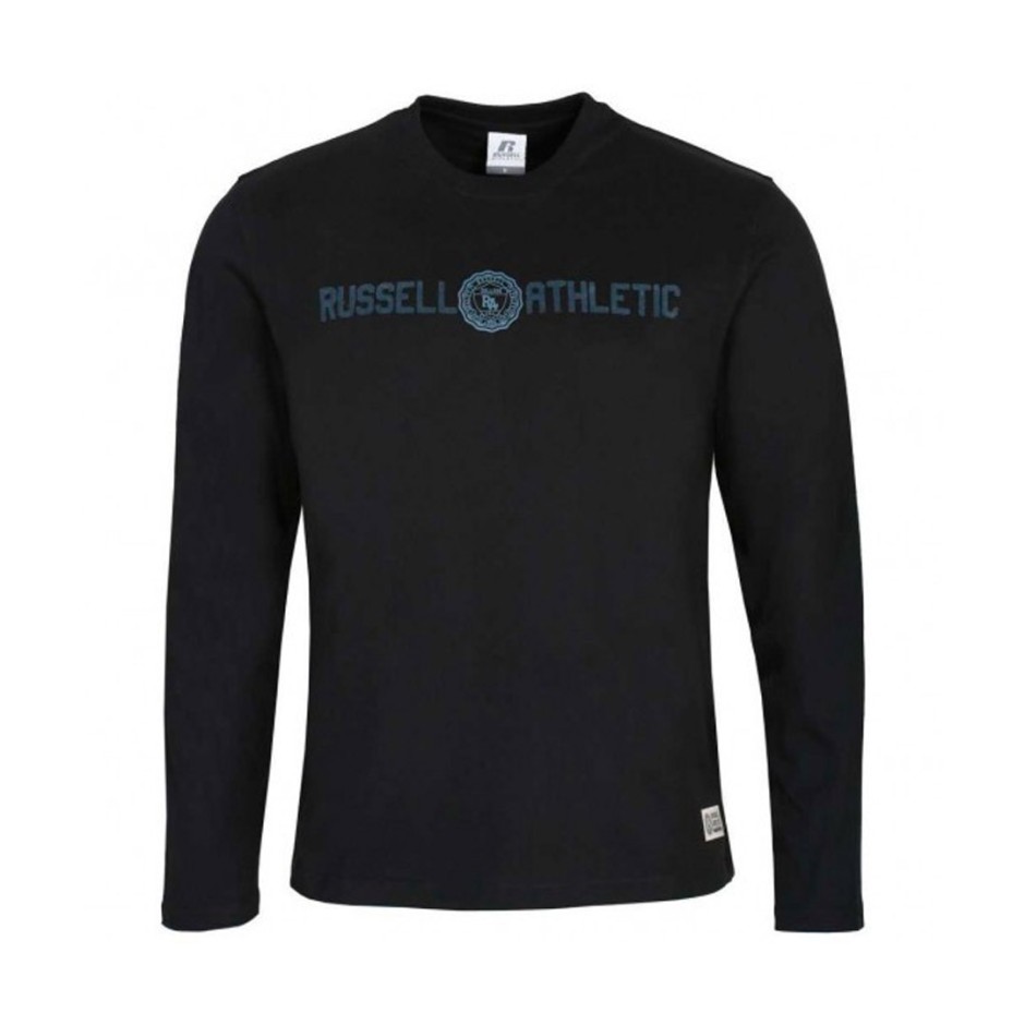 Russell Athletic A24-053-2-099 Black