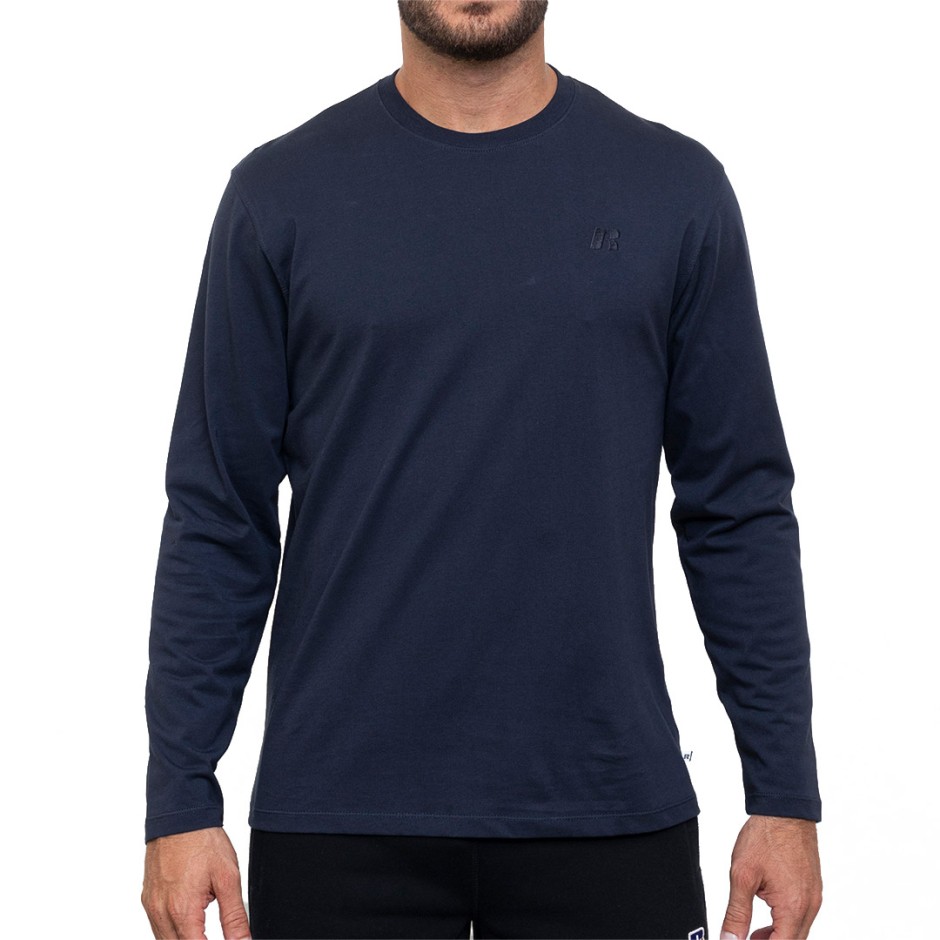 Russell Athletic A24-002-2-190 Blue