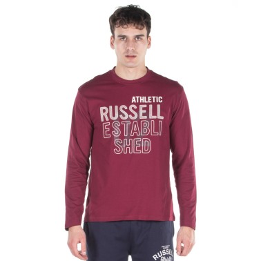 Russell Athletic A1-039-2-453 Βordeaux