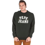 PEPE JEANS LINUS PM581654-682 Πράσινο Εικόνα 