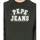 PEPE JEANS LINUS PM581654-682 Πράσινο Εικόνα 1