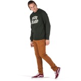 PEPE JEANS LINUS PM581654-682 Πράσινο Εικόνα 2
