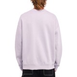VOLCOM STONE CREW FLEECE A4612403-LPU Lilac Image 0
