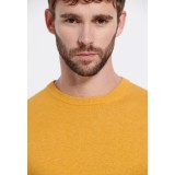 GARAGE FIFTY5 GAM008-501-09-OCHRA MEL Κίτρινο Εικόνα 1