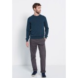 GARAGE FIFTY5 GAM008-501-09-OCEAN BLUE MEL Μπλε Εικόνα 0