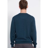 GARAGE FIFTY5 GAM008-501-09-OCEAN BLUE MEL Μπλε Εικόνα 2