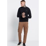 GARAGE FIFTY5 GAM008-503-06-BLACK Μαύρο Εικόνα 0