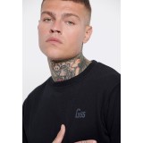 GARAGE FIFTY5 GAM008-503-06-BLACK Μαύρο Εικόνα 1