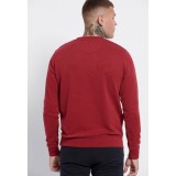 GARAGE FIFTY5 GAM008-503-06-CRANBERRY Μπορντό Εικόνα 2