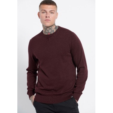 GARAGE FIFTY5 GAM008-501-09-BURGUNDY MEL Μπορντό