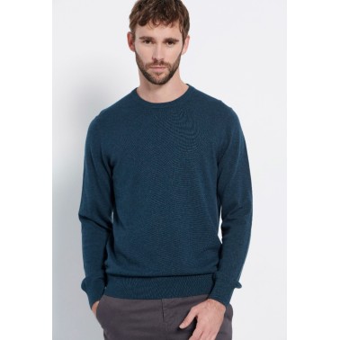 GARAGE FIFTY5 GAM008-501-09-OCEAN BLUE MEL Μπλε